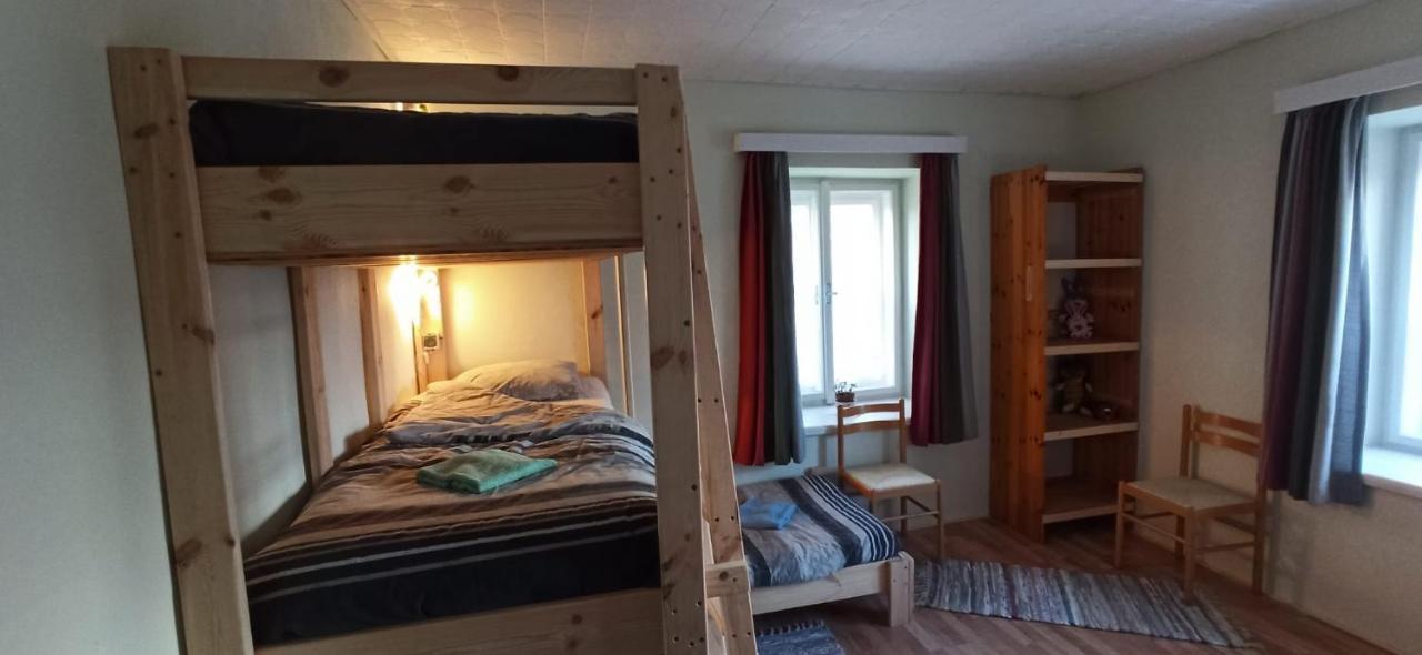 Country House U Potoka Guest House Bozanov Luaran gambar