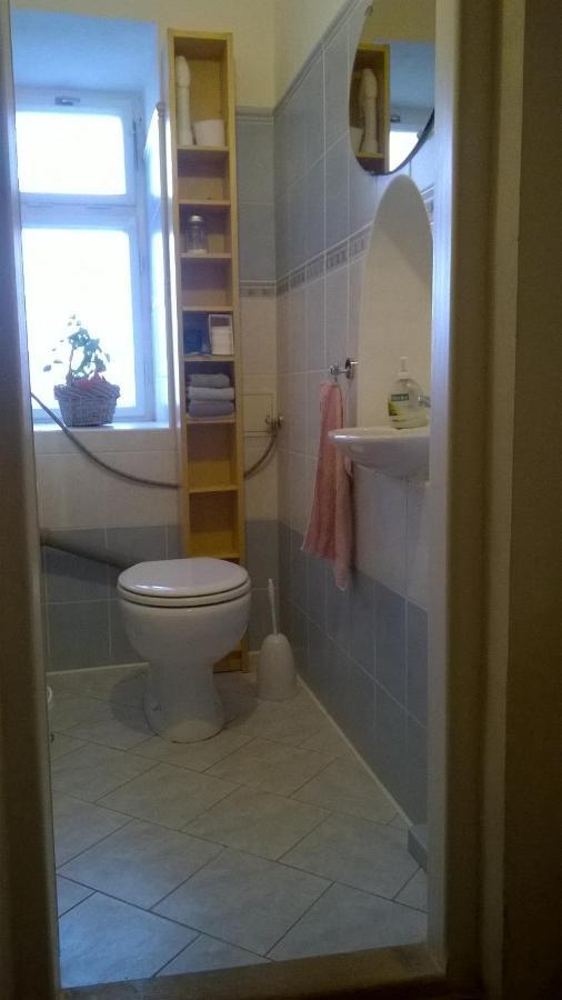 Country House U Potoka Guest House Bozanov Luaran gambar