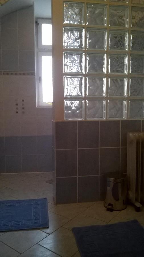 Country House U Potoka Guest House Bozanov Luaran gambar