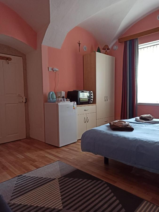 Country House U Potoka Guest House Bozanov Luaran gambar